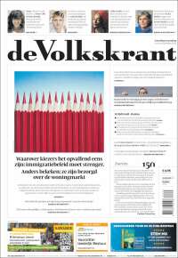 De Volkskrant