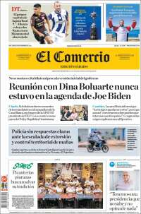 El Comercio