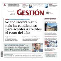 Diario Gestión