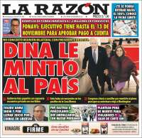 La Razón