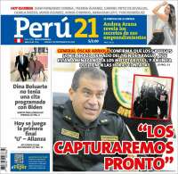 Perú 21