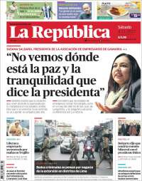 La Republica
