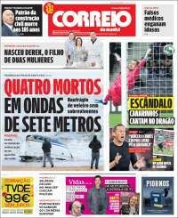 Correio da Manhã