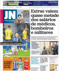 Jornal de Notícias