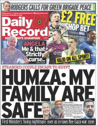 Daily Record