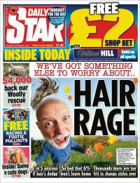 Daily Star