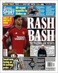 Express Sport