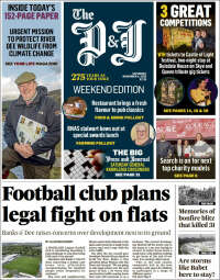 The Press and Journal