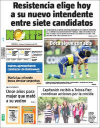 Diario Norte