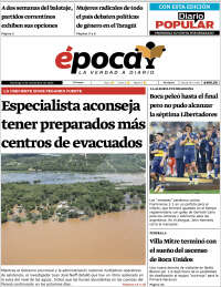 Diario Época