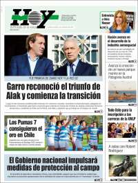 Diario Hoy