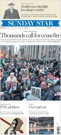 The Toronto Star