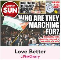 The Toronto Sun
