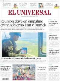 El Universal