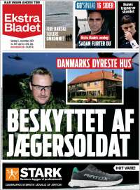 Ekstra Bladet