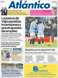 Atlántico Diario