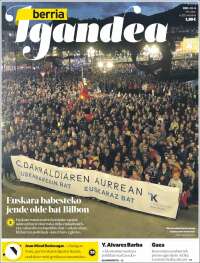 Berria