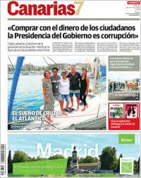 Canarias 7