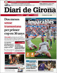 Diari de Girona