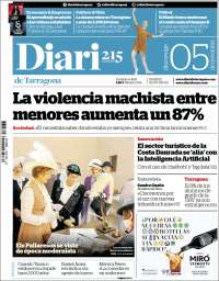 Diari de Tarragona