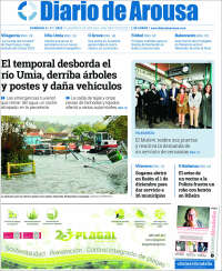 Diario de Arousa
