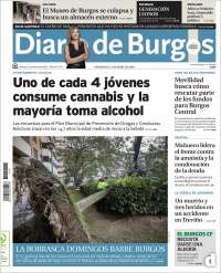 Diario de Burgos