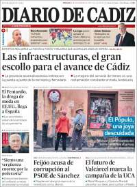 Diario de Cádiz
