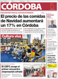 Diario de Córdoba