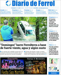 Diario de Ferrol