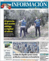 Diario Información