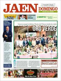 Diario Jaén