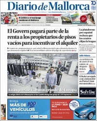 Diario de Mallorca