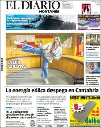 El Diario Montañés