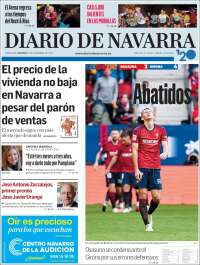 Diario de Navarra