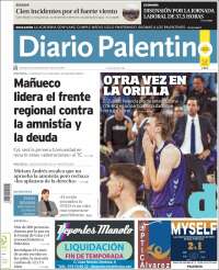 Diario Palentino