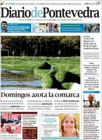 Diario de Pontevedra