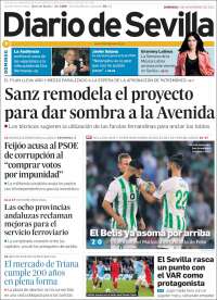 Diario de Sevilla