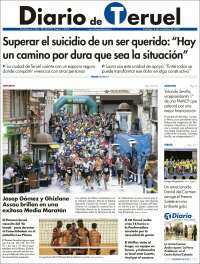Diario de Teruel