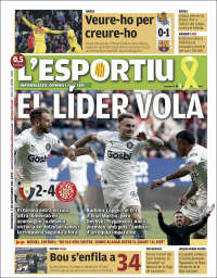 L'Esportiu