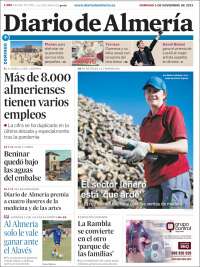 Diario de Almería