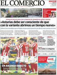 El Comercio