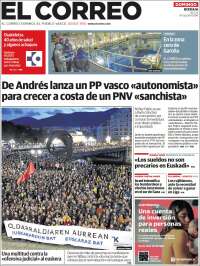El Correo