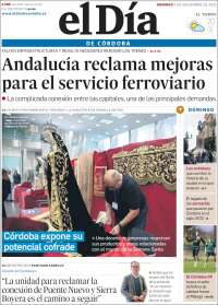 El Día de Córdoba