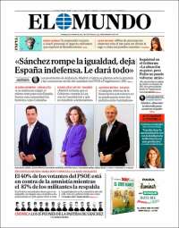 El Mundo