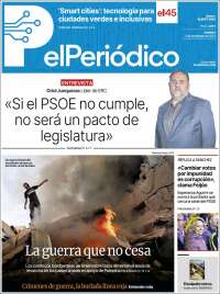El Periódico