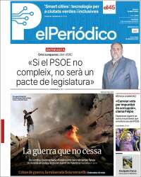 El Periódico de Catalunya
