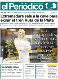 El Periódico de Extremadura