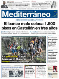 El Periódico Mediterraneo