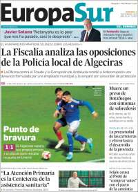 Europa Sur