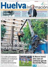 Huelva Información